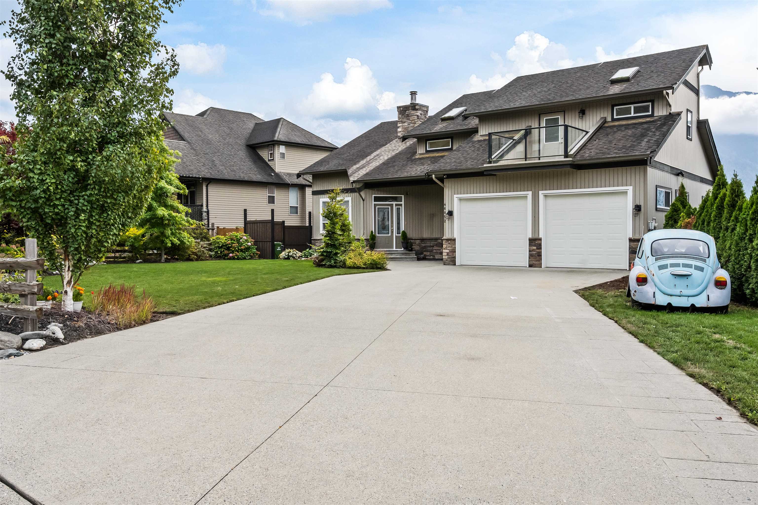 Residential in Chilliwack 2