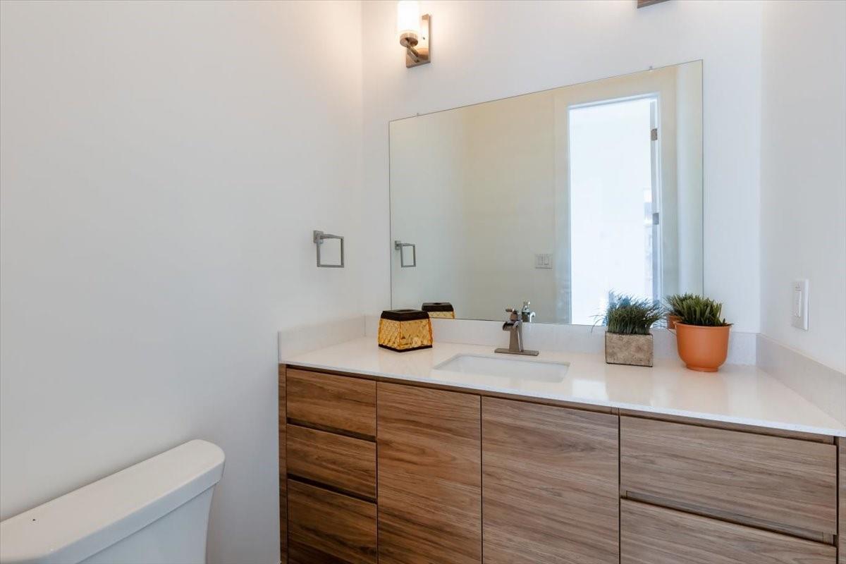 Residential Lease in Houston 4