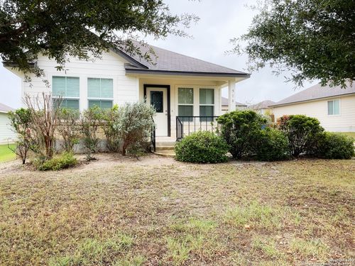 518 Melody Wind, New Braunfels, TX, 78130-2498 | Card Image