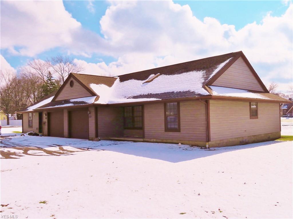 3603 Kirk Road, Sold in Austintown Zoocasa