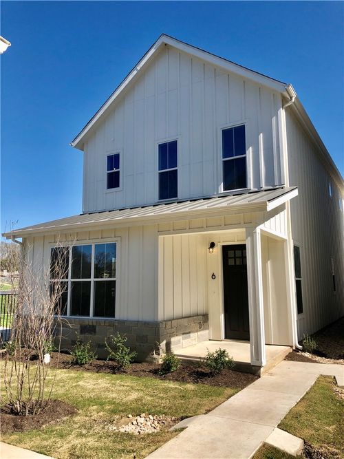 6-2624 Metcalfe Rd, Austin, TX, 78741-5671 | Card Image