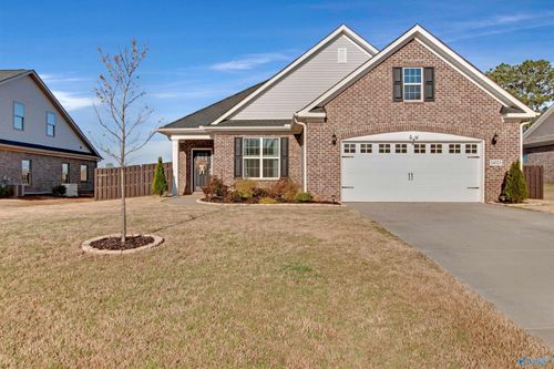 14323 Grey Goose Ln, Harvest, AL, 35749-5603 | Card Image
