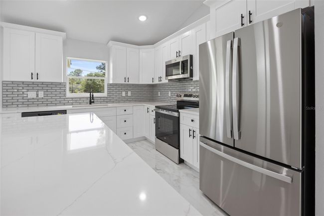 kitchen counter top back splash | Image 25