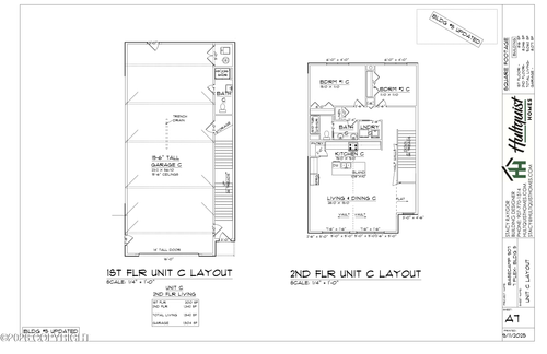 l-31-6142 Summit Court, Anchorage, AK, 99504 | Card Image