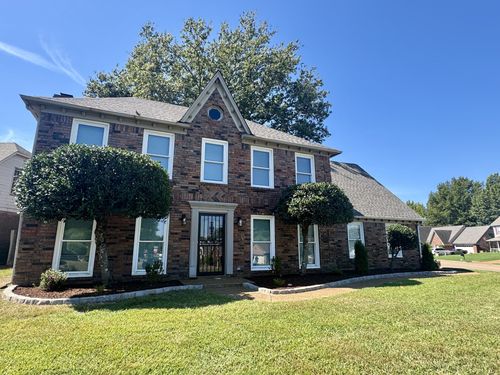 4820 Harvest Knoll Ln, Memphis, TN, 38125-4718 | Card Image