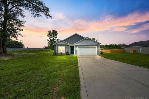 601 Laurel Lake Rd, Salemburg, NC, 28385-8610 | Card Image