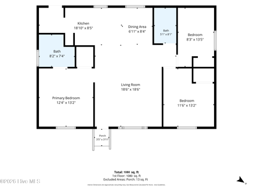 273 Lucilles Pl, Burgaw, NC, 28425-2793 | Card Image