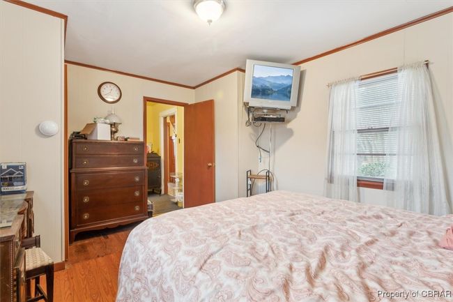 6470 T C Walker Rd, House other with 3 bedrooms, 1 bathrooms and null parking in Gloucester VA | Image 17