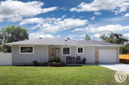 2624 N Bridger Drive, Billings, MT, 59102 | Card Image