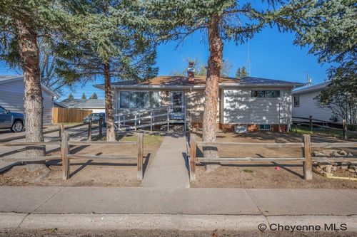 3518 Birch Pl, Cheyenne, WY, 82001 | Card Image