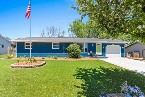 252 Garden View Lane, DENMARK, WI, 54208 | Card Image