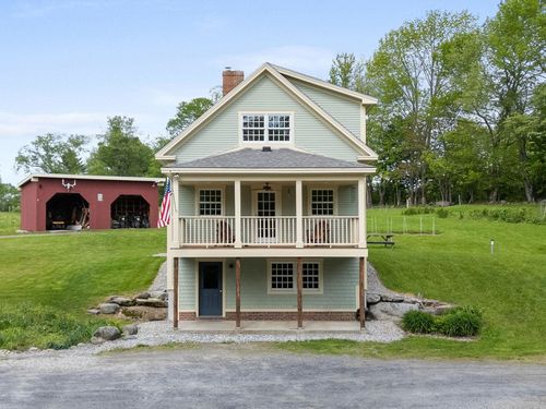 184 Culver Hill Rd, Middlesex, VT, 05602-9263 | Card Image