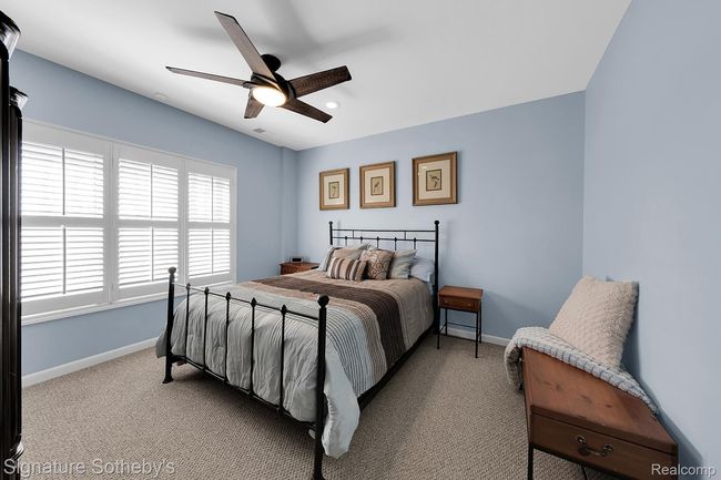 5001 Forest Valley Dr, House other with 6 bedrooms, 8 bathrooms and null parking in Clarkston MI | Image 59