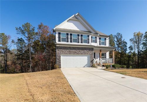 635 Hydrangea Lane, Bremen, GA, 30110 | Card Image