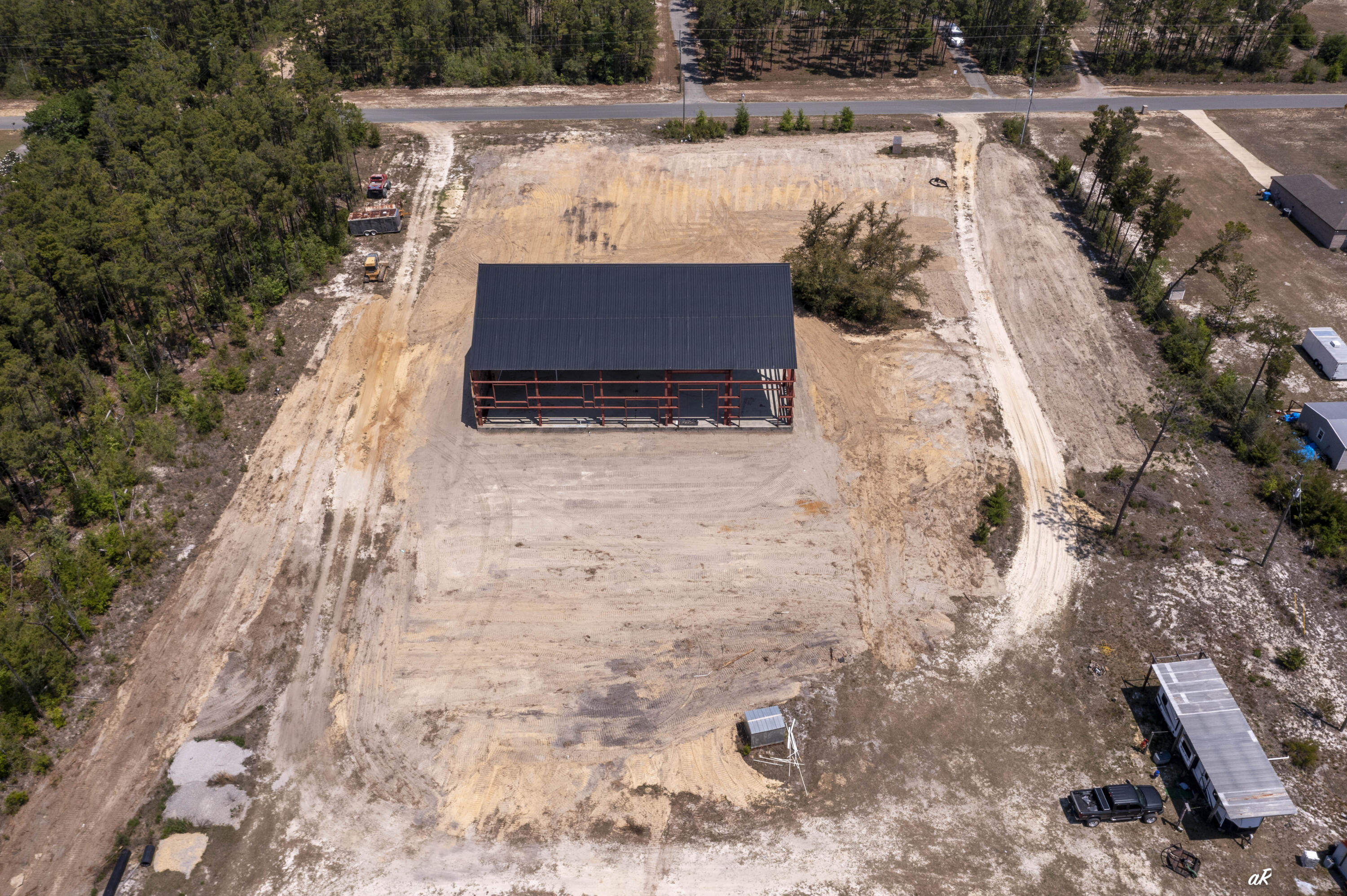 Land in Southport 5