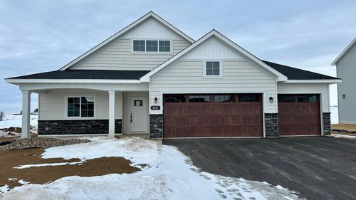 1517 Raccoon Lane, New Richmond, WI, 54017 | Card Image