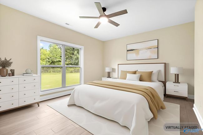 1112 Mountainview Rd Ne, House other with 4 bedrooms, 3 bathrooms and null parking in Hartselle AL | Image 20