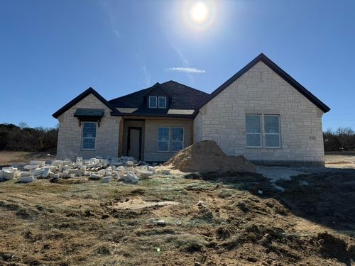 532 Lantana Dr, Weatherford, TX, 76085-1804 | Card Image