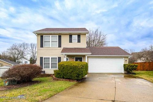 5800 Lake Erie Dr, Louisville, KY, 40291-1986 | Card Image