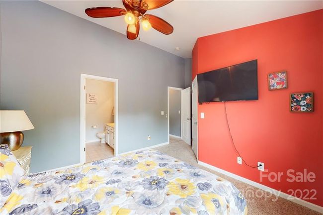 706 Cherryfield Pl, Townhouse with 2 bedrooms, 3 bathrooms and null parking in Rock Hill SC | Image 16