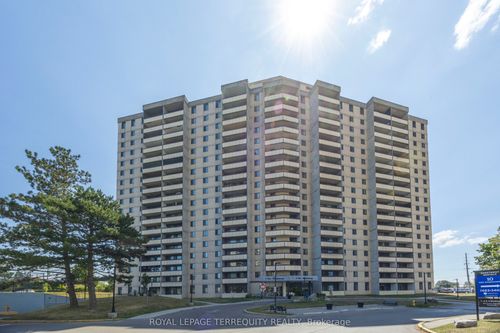 410-5 San Romanoway, North York, ON, M3N2Y4 | Card Image
