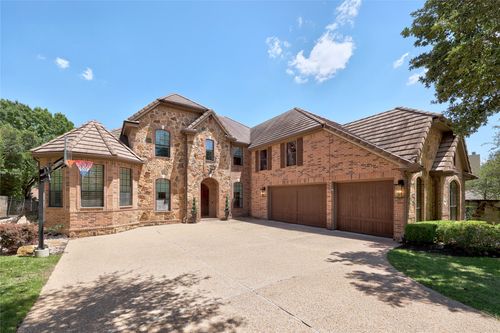 1909 Lakecliff Hills Ln, Austin, TX, 78732-2071 | Card Image