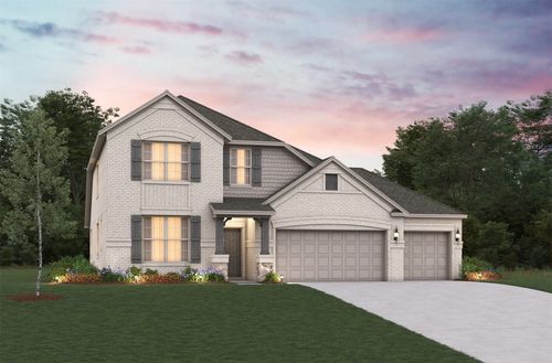 117 National Ct, Forney, TX, 75126-9756 | Card Image