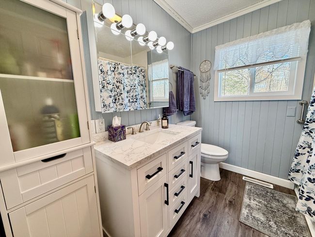 45936 State Highway 65, House other with 3 bedrooms, 2 bathrooms and null parking in McGregor MN | Image 37