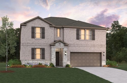 3908 Jasper Ln, Celina, TX, 75009 | Card Image
