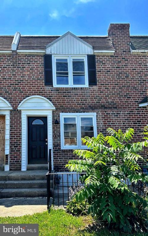 1160 Taylor Dr, FOLCROFT, PA, 19032-1527 | Card Image