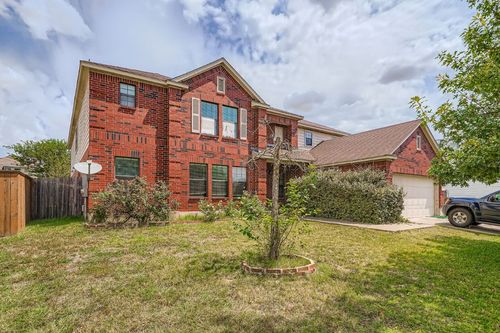 516 Boone Valley Dr, Round Rock, TX, 78664-4026 | Card Image
