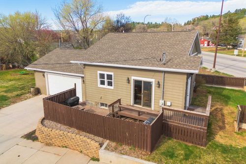 3633 Canyon Lake Drive, Rapid City, SD, 57702 | Card Image