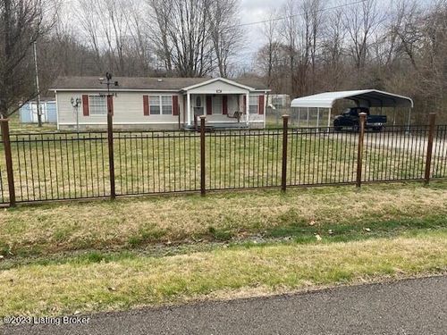 166 Cross Creek Rd, Shepherdsville, KY, 40165-9182 | Card Image