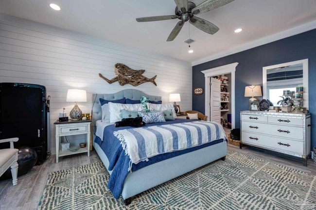 7376 Gulf Blvd, House other with 4 bedrooms, 4 bathrooms and 1 parking in Navarre FL | Image 55