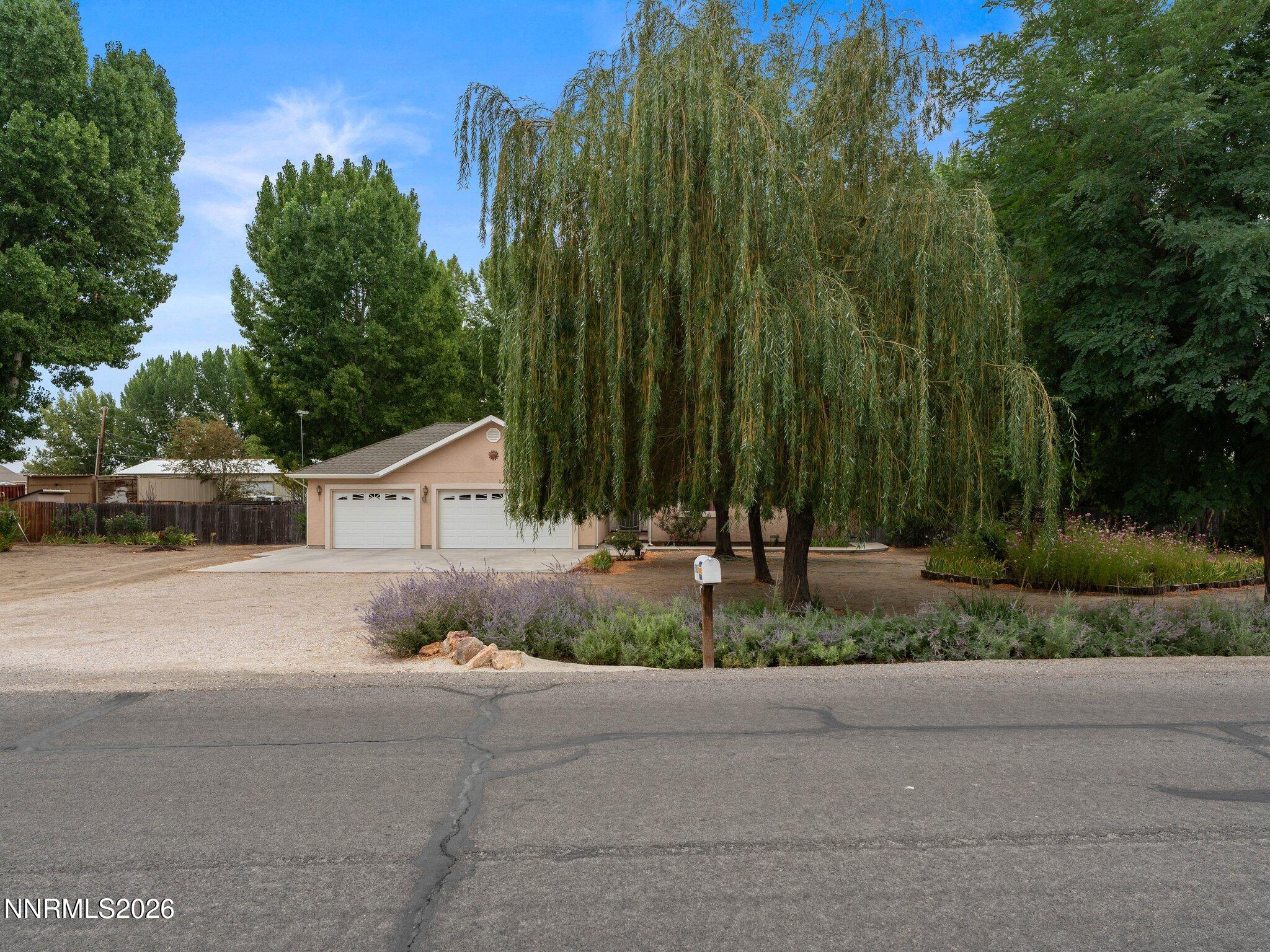 Residential in Fallon 3