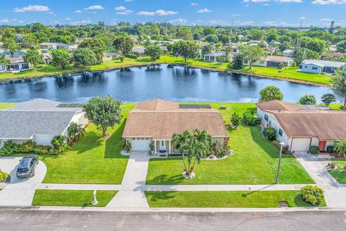 14624 Country Side Lane, Delray Beach, FL, 33484 | Card Image