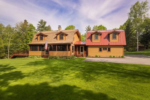 20 Birch Hill Rd, Chittenden, VT, 05737-4401 | Card Image