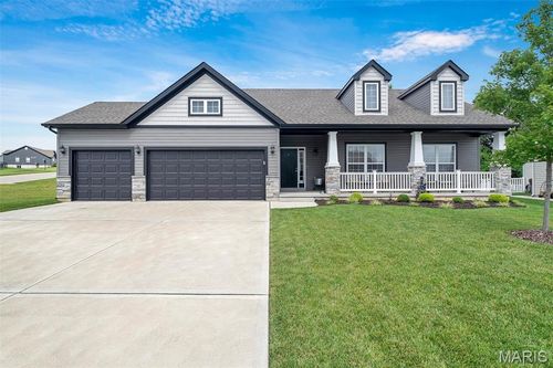 51 Grazing Way, Moscow Mills, MO, 63362-0413 | Card Image
