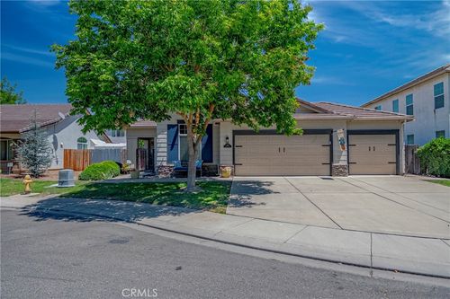 4142 Canopy Ct, Merced, CA, 95340 | Card Image