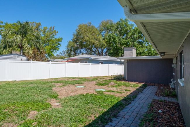 1828 Stancel Dr, House other with 3 bedrooms, 2 bathrooms and null parking in CLEARWATER FL | Image 47