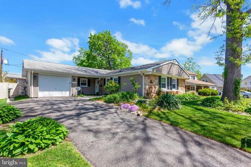40 Harrington Cir, WILLINGBORO, NJ, 08046-1834 | Card Image