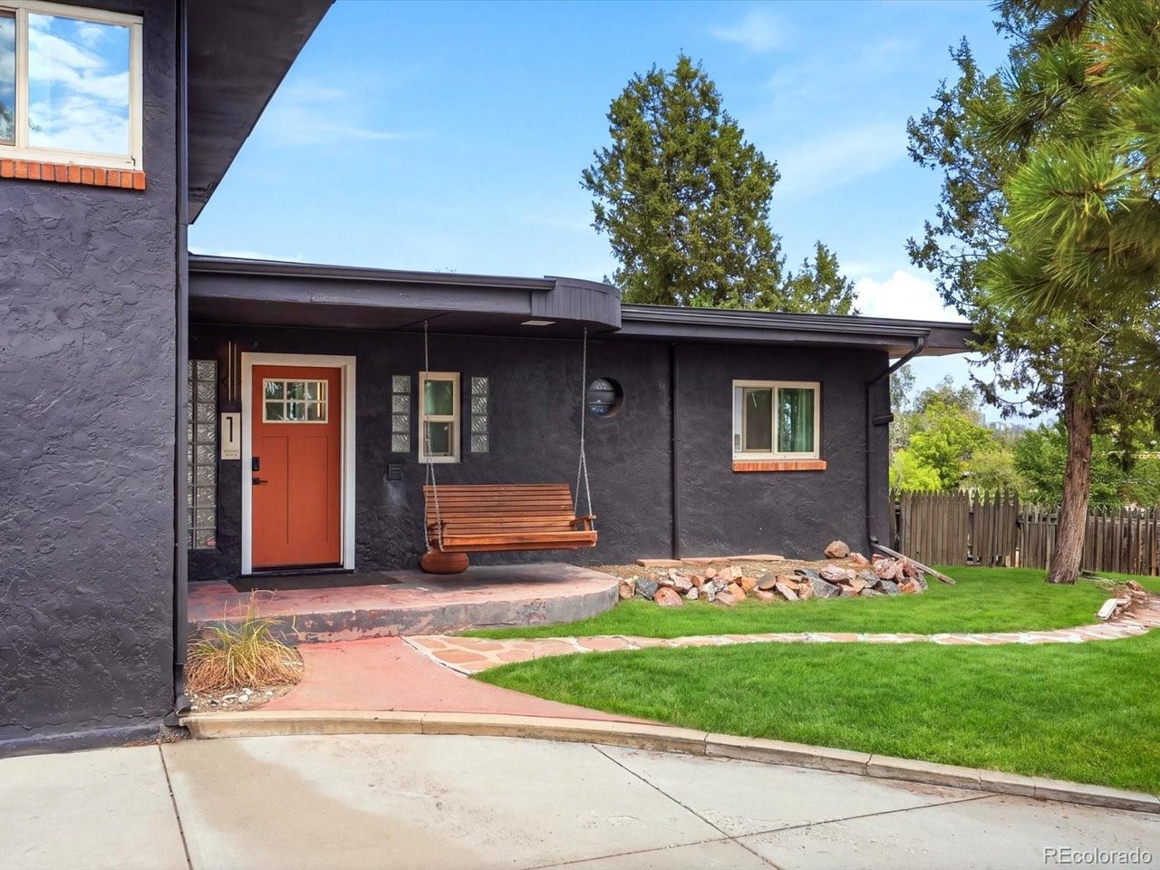 Residential in Denver 5