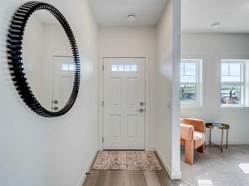 1306-200 Southridge Dr, Okotoks, AB, T1S0B2 | Card Image
