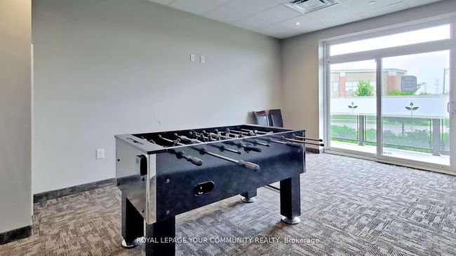 321 - 39 New Delhi Dr, Condo with 2 bedrooms, 1 bathrooms and null parking in Markham ON | Image 35