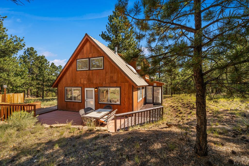 Residential in Westcliffe