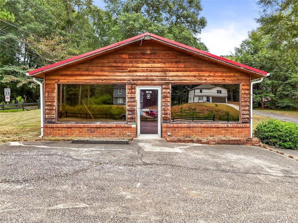 Atlanta Rd, Stockbridge, GA 30281