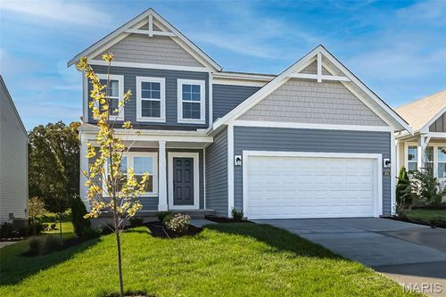 104 Bell Blvd, Wentzville, MO, 63385-4223 | Card Image