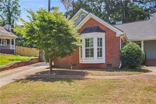 2611 Leeshire Ct, Tucker, GA, 30084-3023 | Card Image