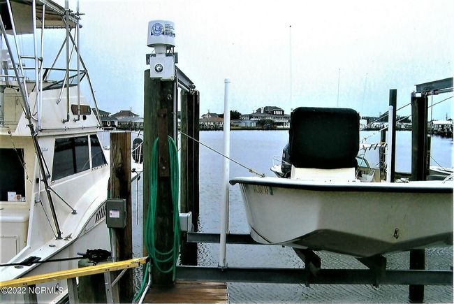 Boat Slips Side by Side (boats not included) | Image 9