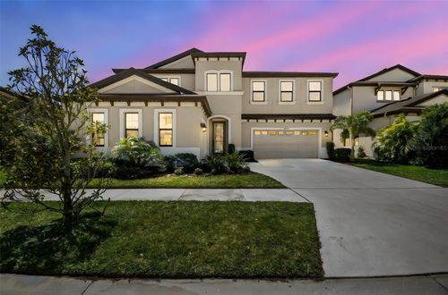 14439 Woodland Spur Dr, LITHIA, FL, 33547-5107 | Card Image